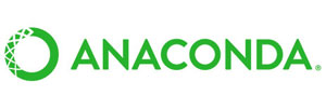 Logo Anaconda