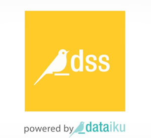 Dataiku Data Science Studio