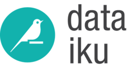 Logo Dataiku