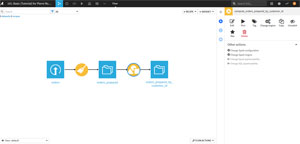 Installation et prise en main de Dataiku DSS 6.0 sous Windows 10